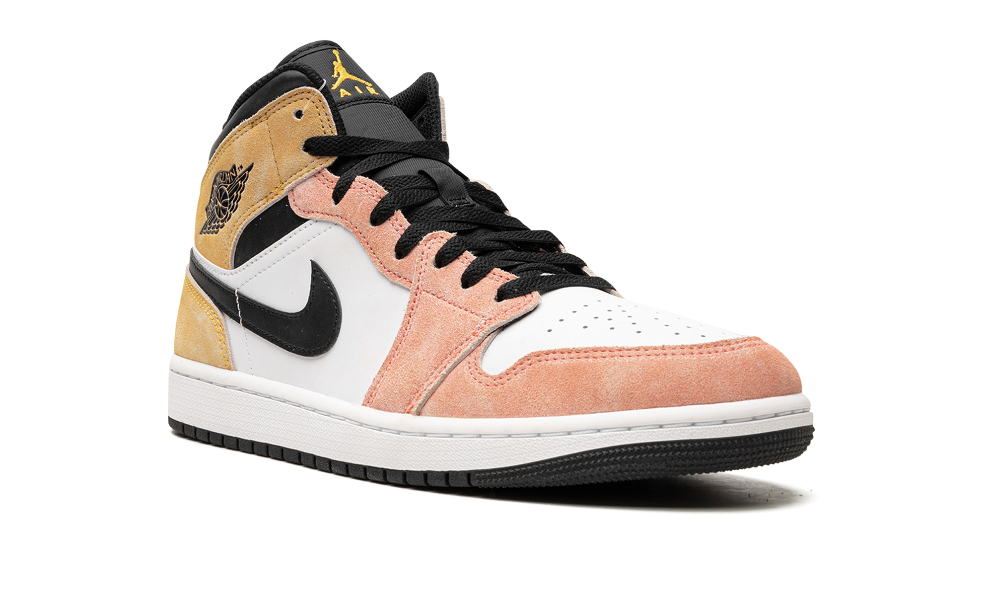 Air Jordan 1 Mid SE "Flight Club" DX4332 800