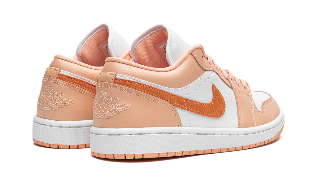 AIR JORDAN 1 LO WMNS "Sunset Haze" DC0774 801