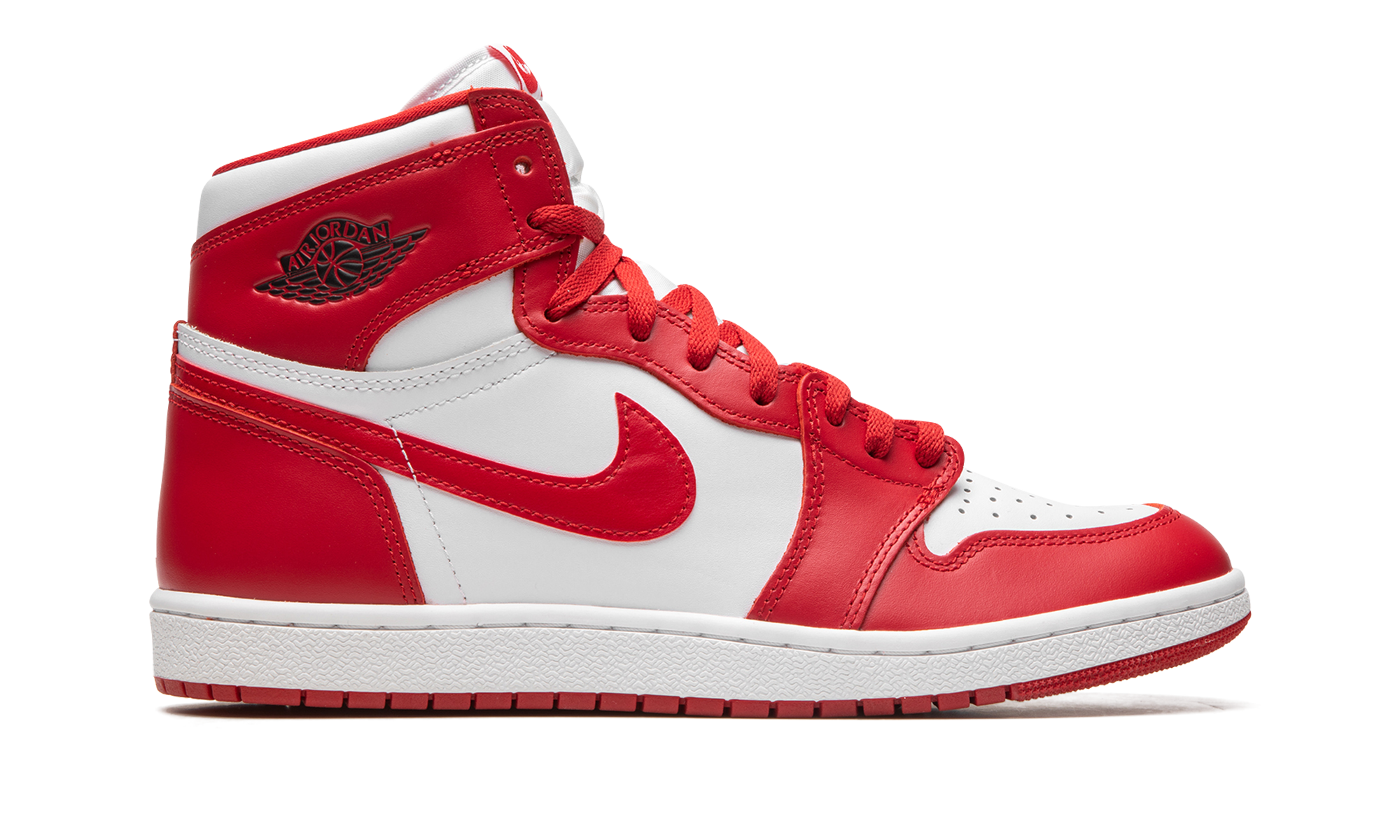 Air Ship PE X Air Jordan 1 "New Beginnings Pack" CT6252 900