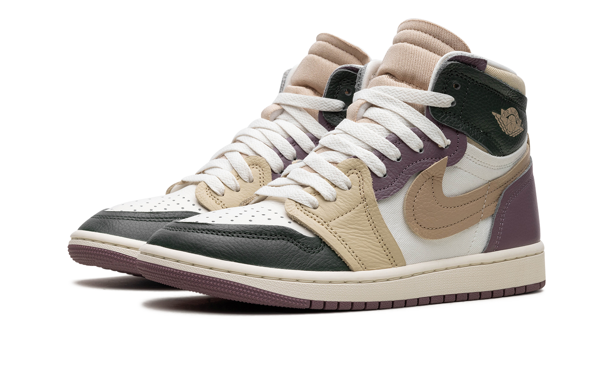 AIR JORDAN 1 HIGH MM WMNS "Galactic Jade" FB9891 300