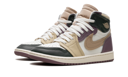 AIR JORDAN 1 HIGH MM WMNS "Galactic Jade" FB9891 300