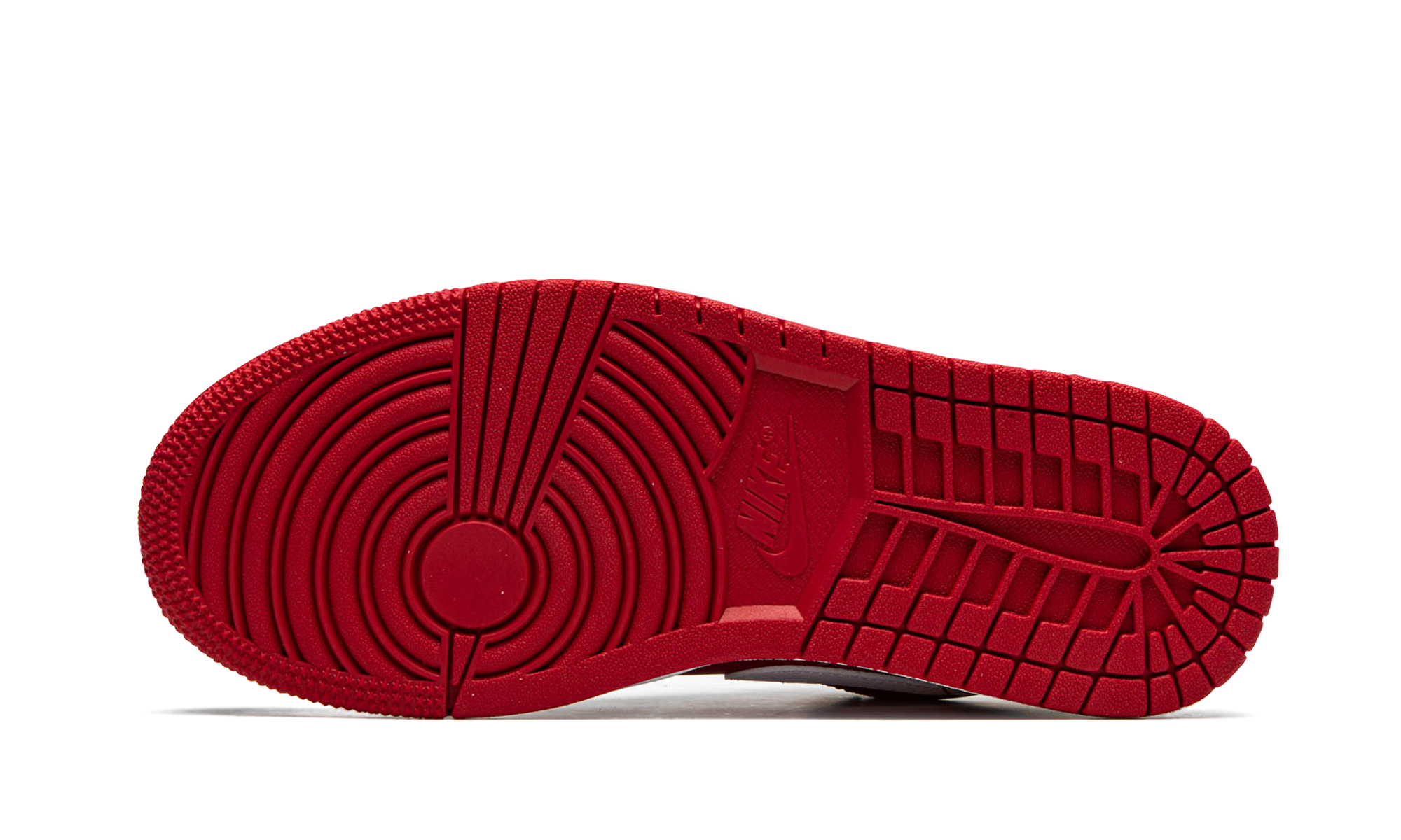 AIR JORDAN 1 LO WMNS "Black / White / Gym Red" DC0774 016