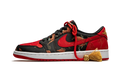 Air Jordan 1 Low OG "Chinese New Year 2021" DD2233 001