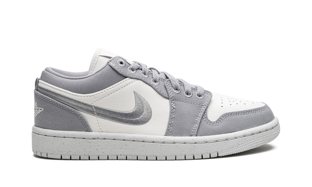 AIR JORDAN 1 LO SE WMNS "Light Steel Grey" DV0426 012