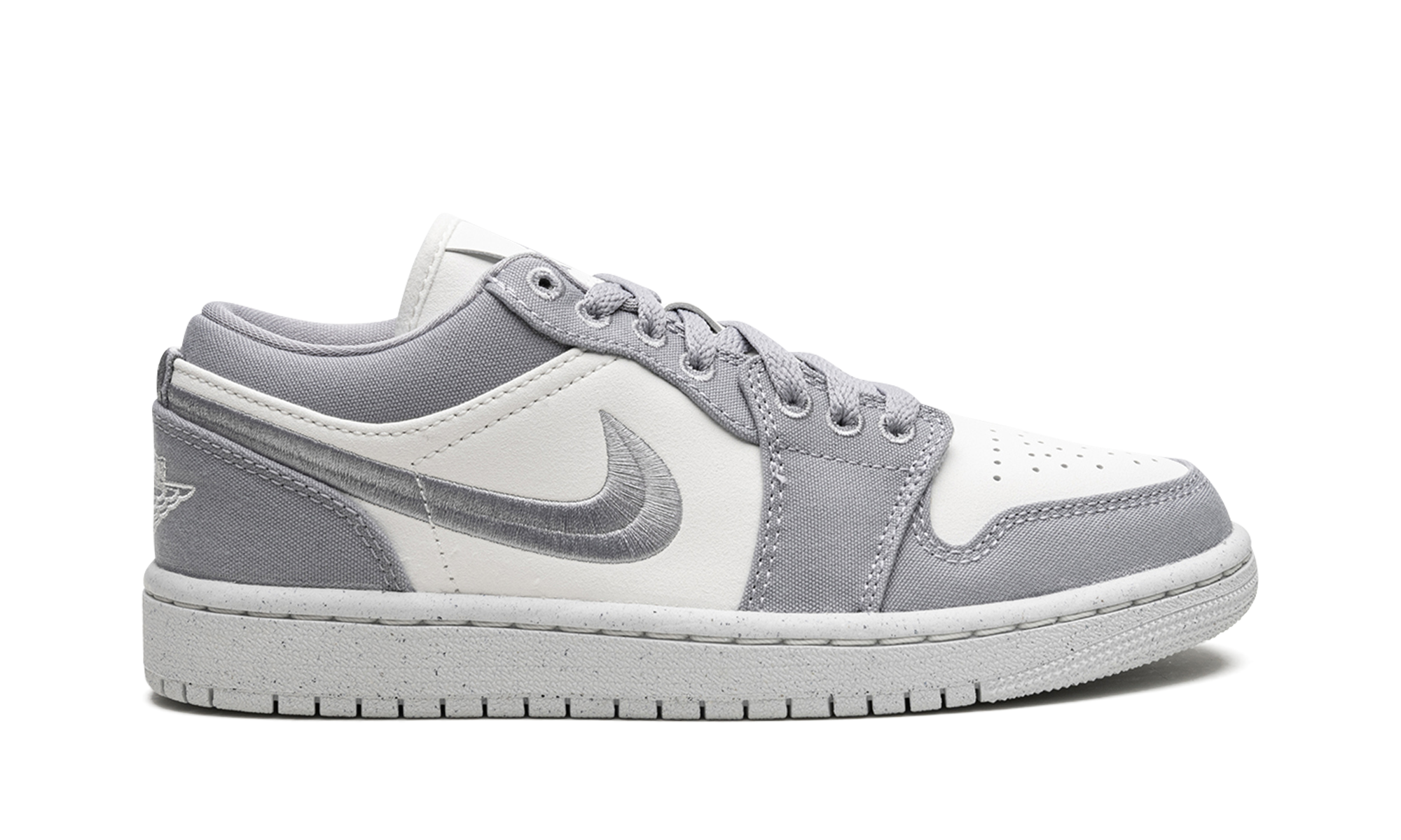 AIR JORDAN 1 LO SE WMNS "Light Steel Grey" DV0426 012