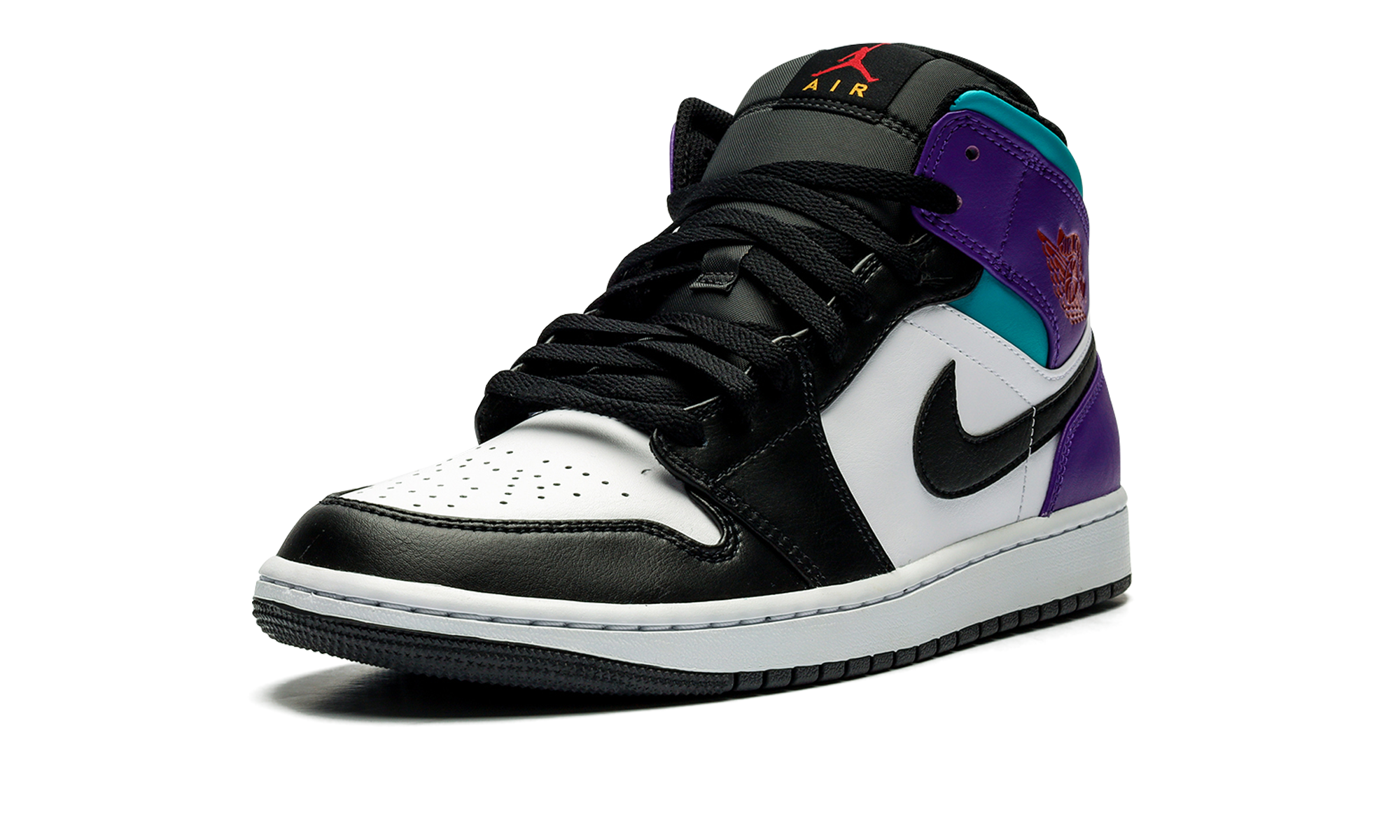 Air Jordan 1 Mid "Aqua" DQ8426 154
