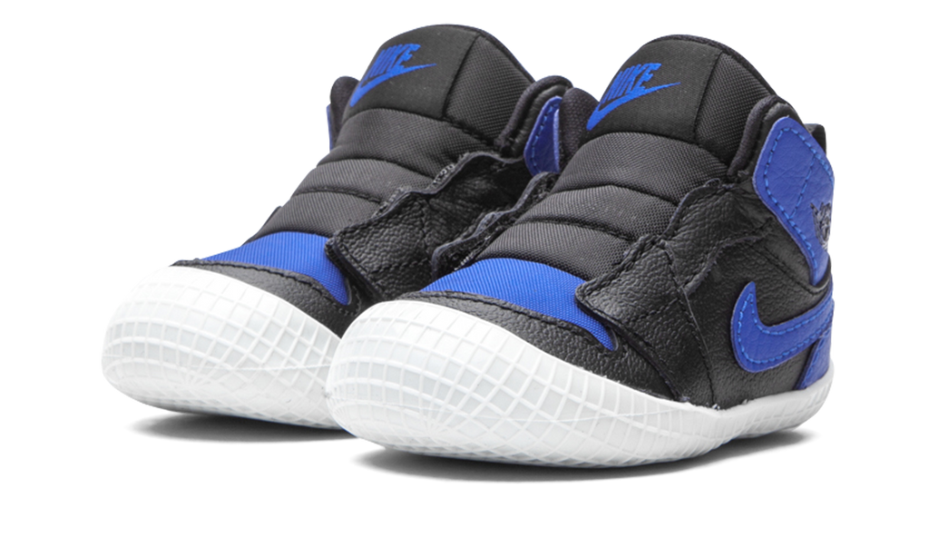Air Jordan 1 Bootie TD "Royal" AT3745 007
