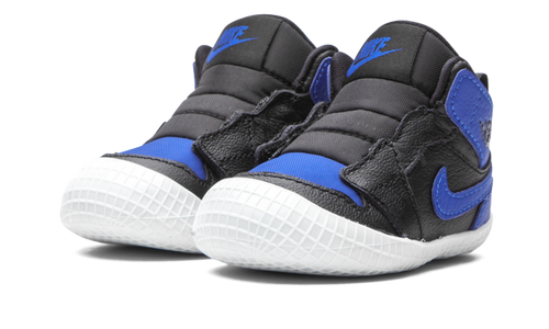 Air Jordan 1 Bootie TD "Royal" AT3745 007