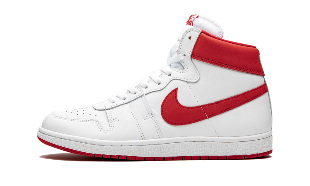 Air Ship PE X Air Jordan 1 "New Beginnings Pack" CT6252 900