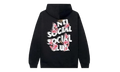 4k Kkoch Hoodie "Black" ASSC066