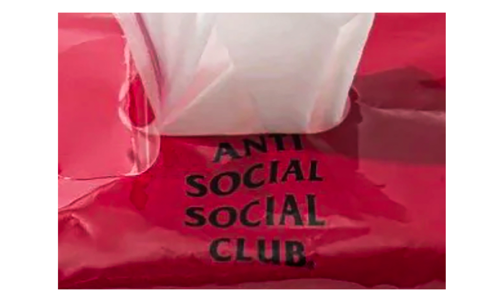 Wet Wipes "Red" ASSC046