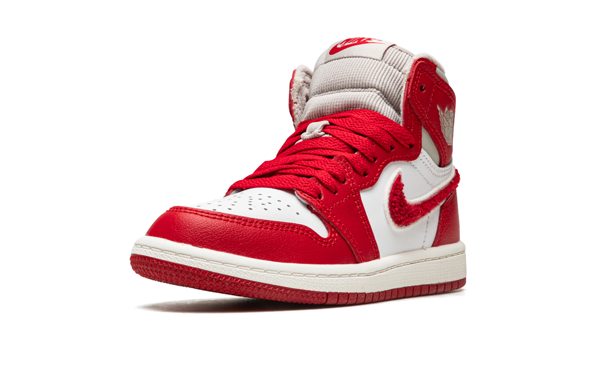 Air Jordan 1 Retro High OG PS "Varsity Red" CU0449 061
