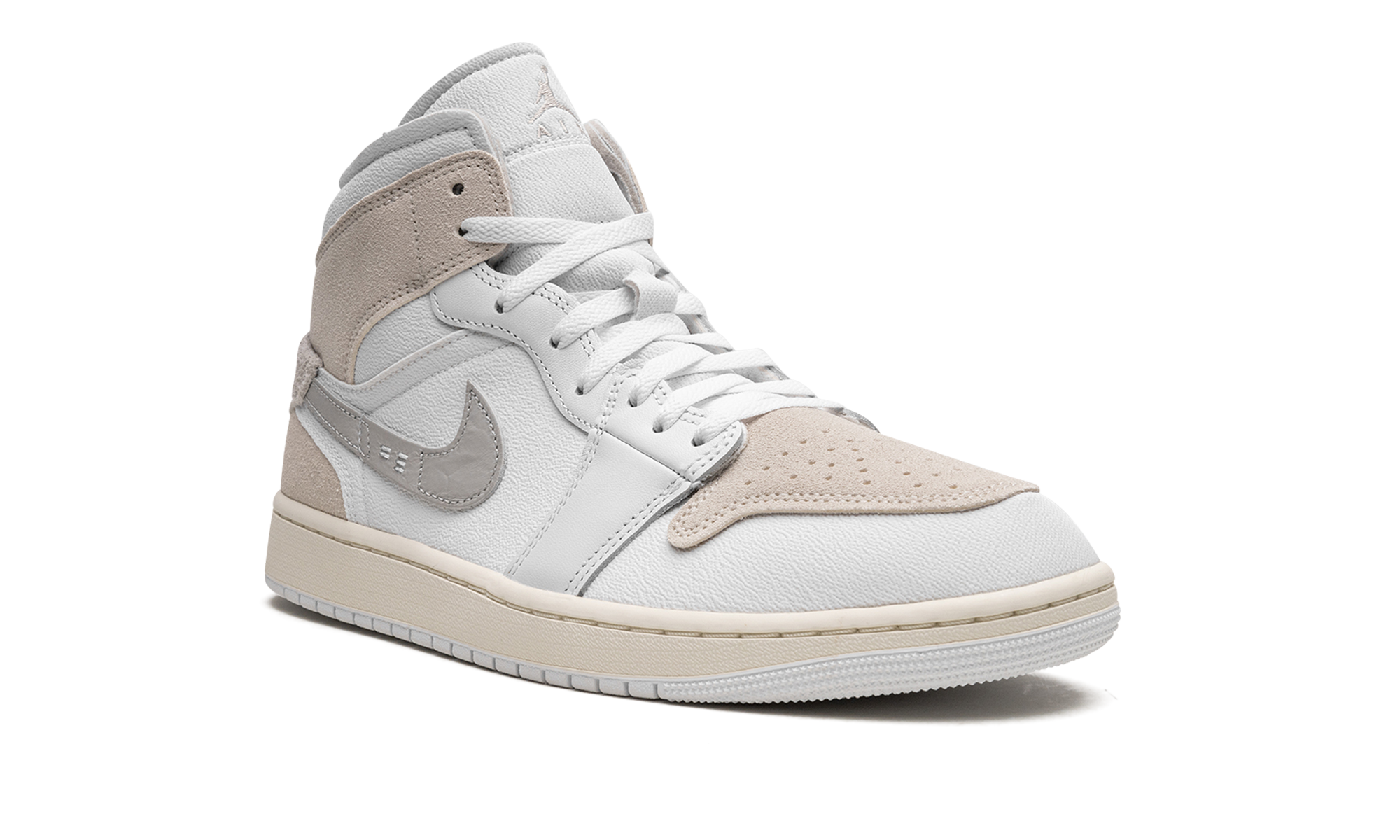 Air Jordan 1 Mid SE Craft "Tech Grey" DM9652 120