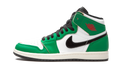 Air Jordan 1 Retro High OG PS "Lucky Green" CU0449 300