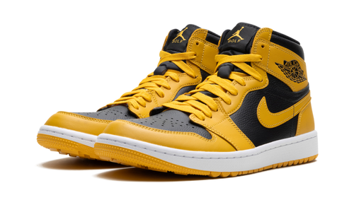 Air Jordan 1 Golf High "Pollen" DQ0660 700