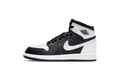 Air Jordan 1 Retro High OG PS "Reverse Panda" FD1412 010