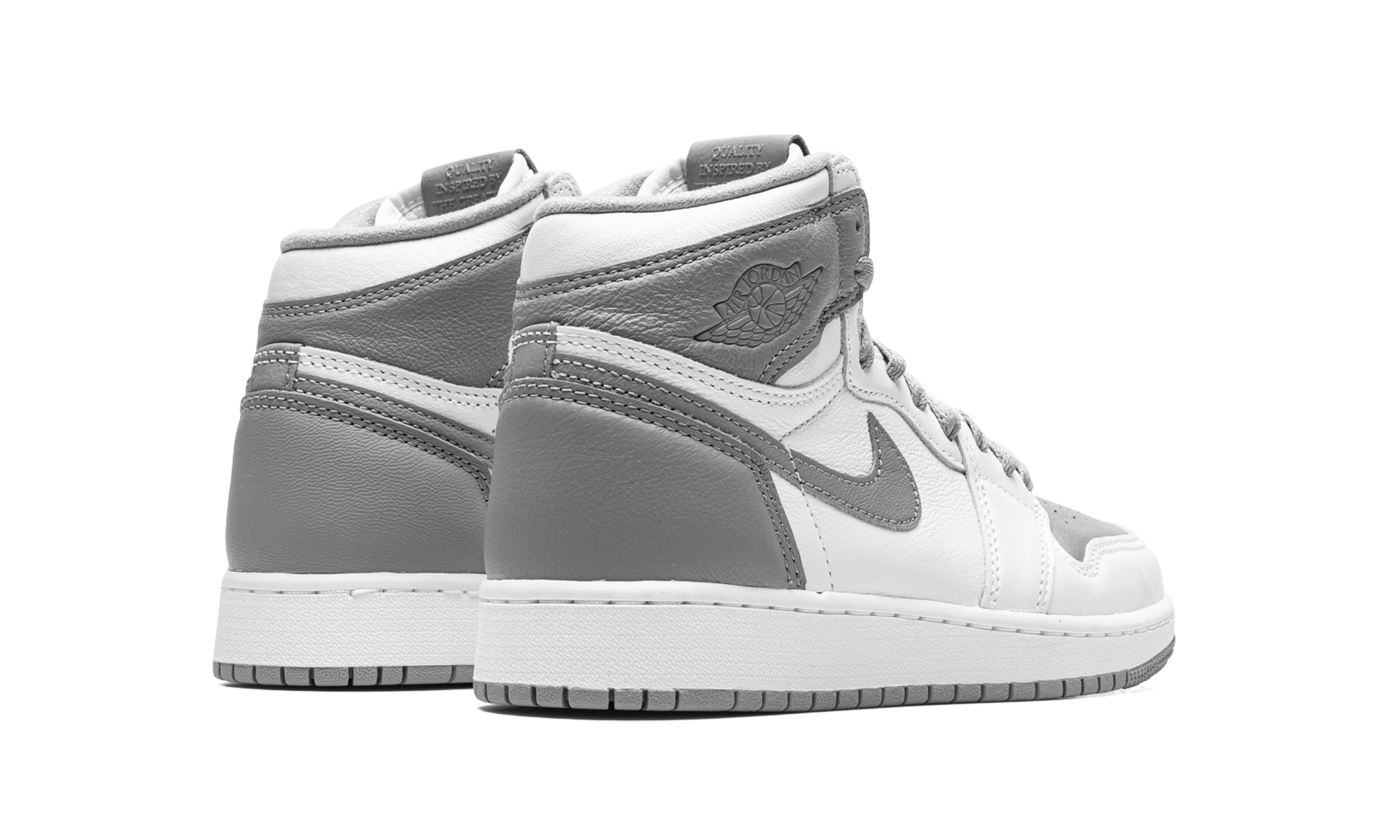Air Jordan 1 Retro High Og GS "Stealth" 575441 037