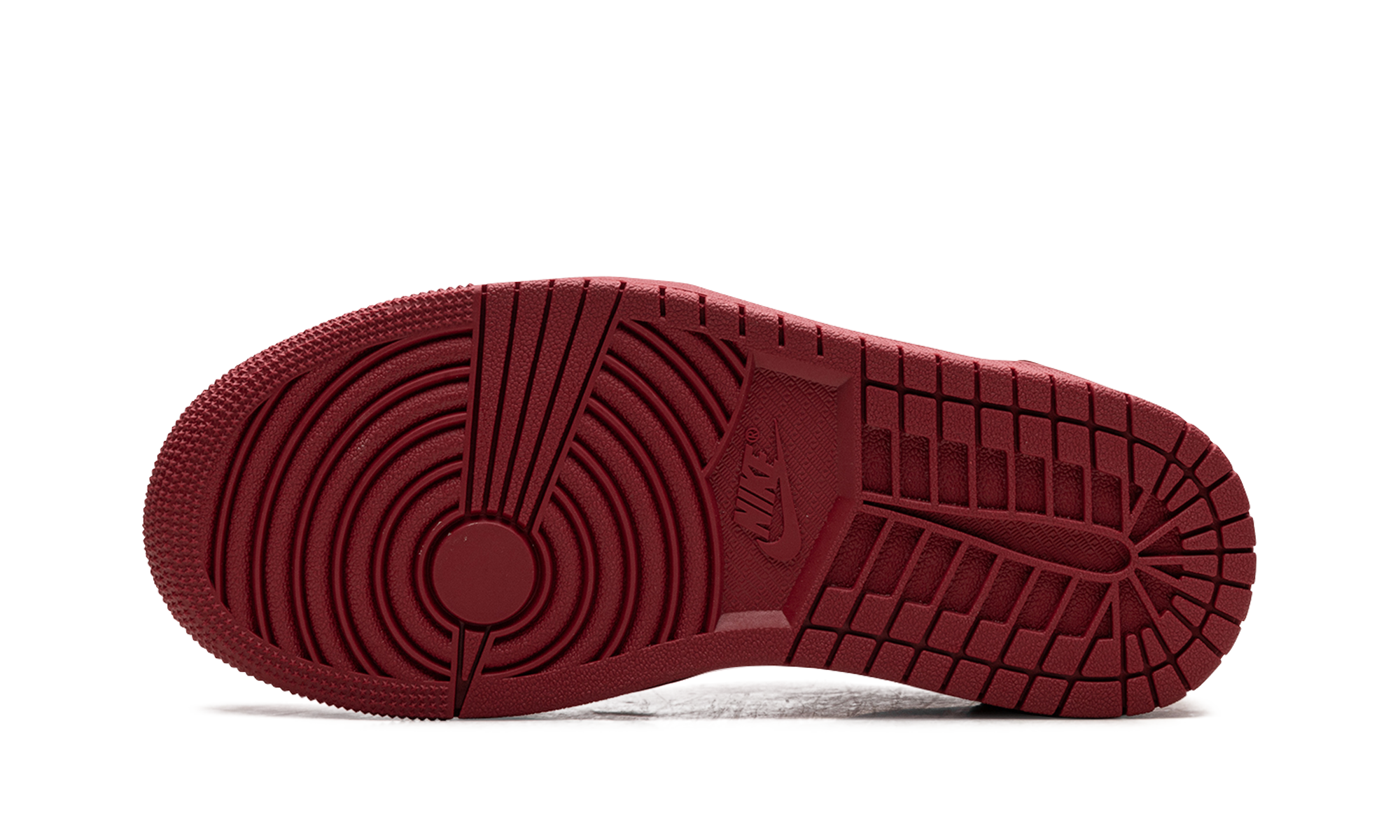 Air Jordan 1 "Gym Red" FN5032 607
