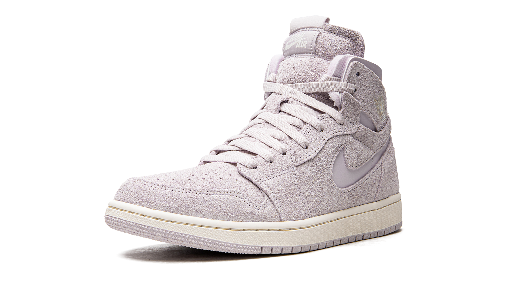 AIR JORDAN 1 HIGH ZOOM CMFT WMNS "Mauve" CT0979 500