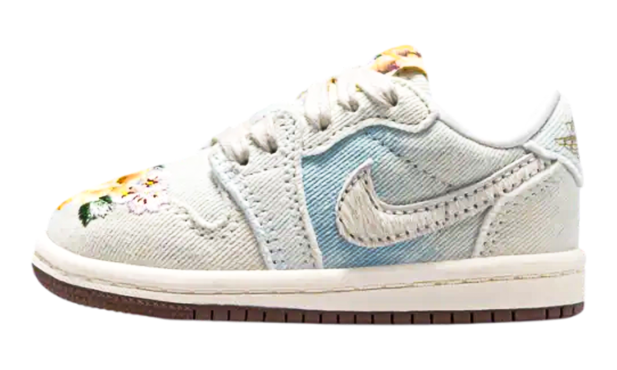 Air Jordan 1 Low OG TD "Chinese New Year (2026)" IQ1110 011