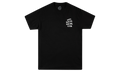 Kkoch Tee "Black" AS0025