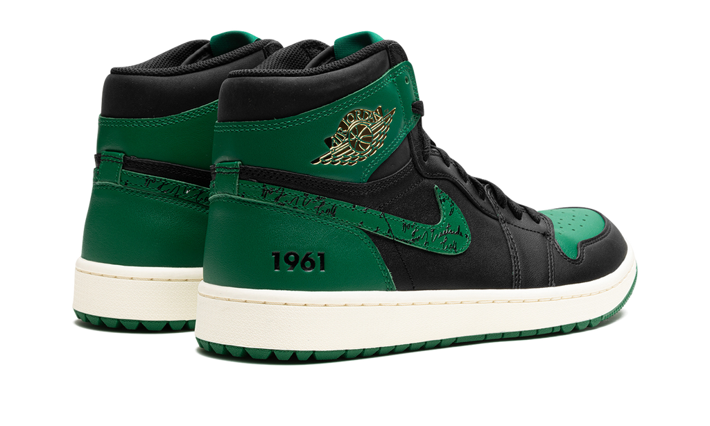 Air Jordan 1 High Golf "Eastside Golf" FJ0849 001