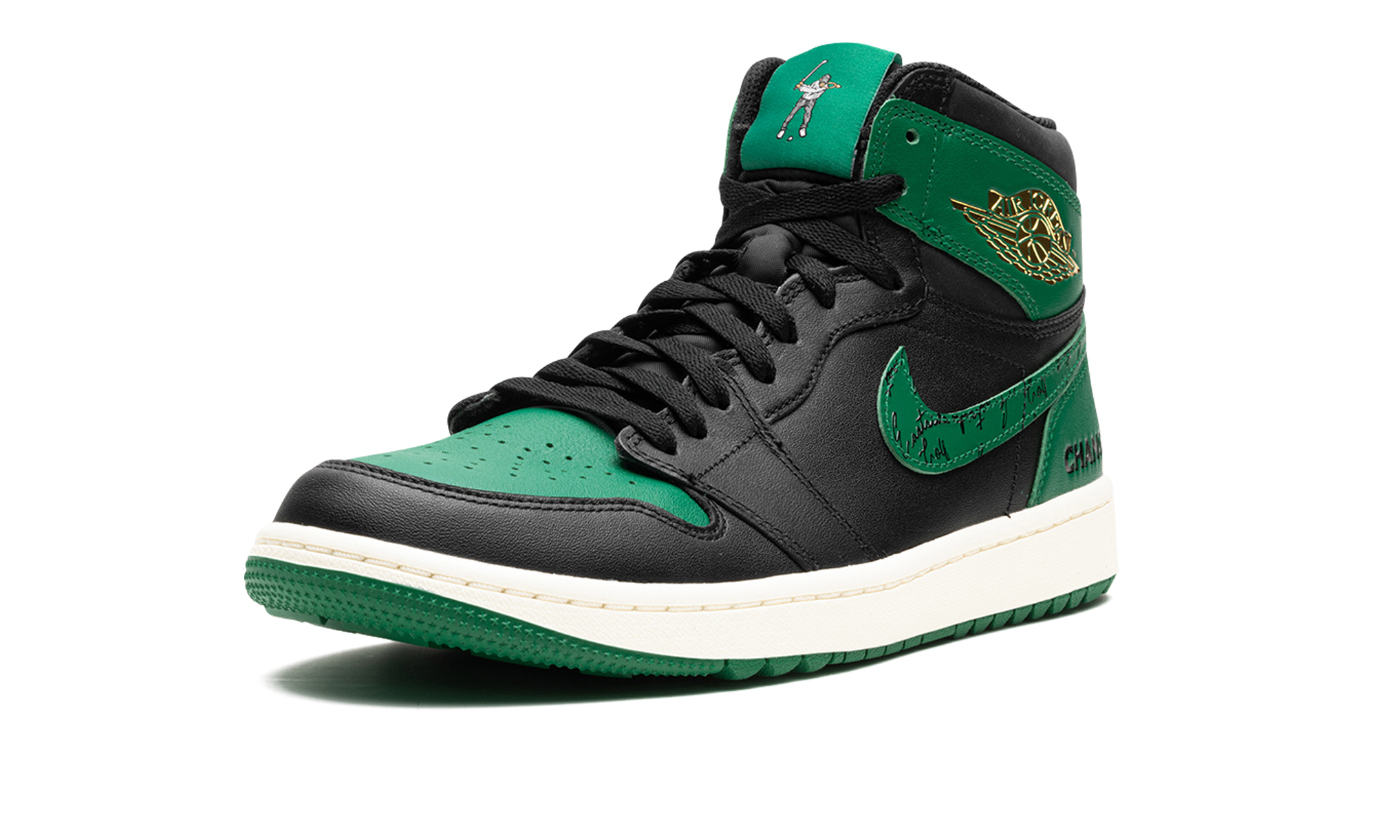 Air Jordan 1 High Golf "Eastside Golf" FJ0849 001