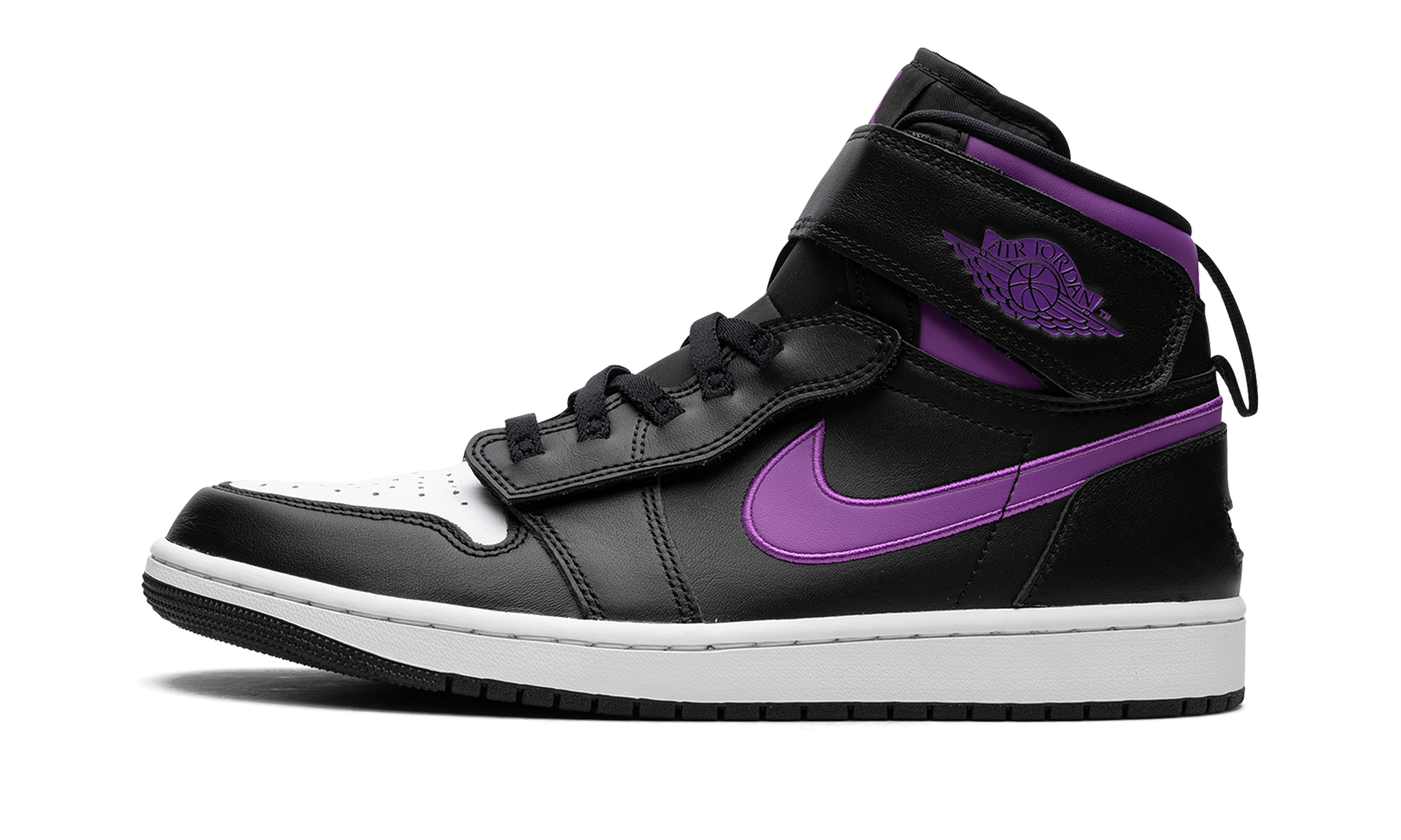 Air Jordan 1 High Flyease "Wild Berry" CQ3835 051