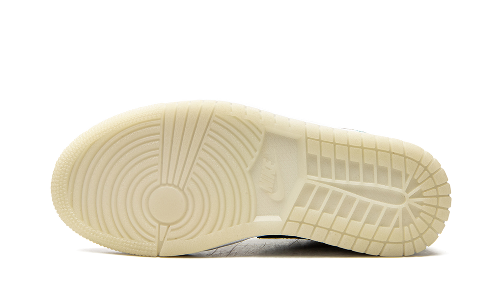 Air Jordan 1 Low WMNS "Galaxy" CW7310 909