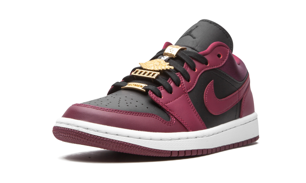 AIR JORDAN 1 LO SE WMNS "Beetroot" DB6491 600