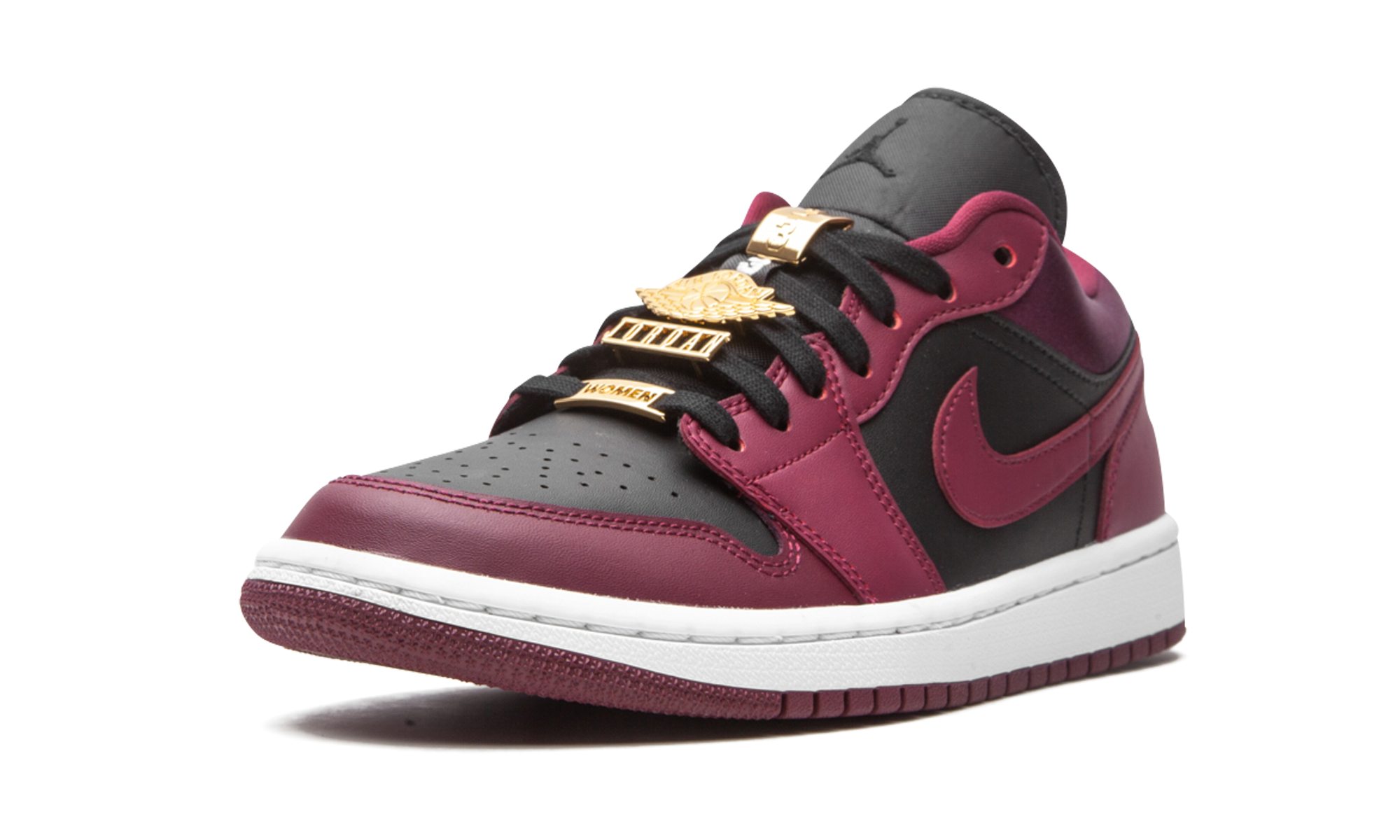 AIR JORDAN 1 LO SE WMNS "Beetroot" DB6491 600