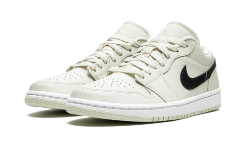 AIR JORDAN 1 LO WMNS "Coconut Milk" DC0774 121