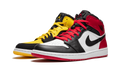 Air Jordan 1 Mid "Old Love/New Love" 316132 991