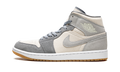 Air Jordan 1 Mid SE "Coconut Milk" DN4281 100