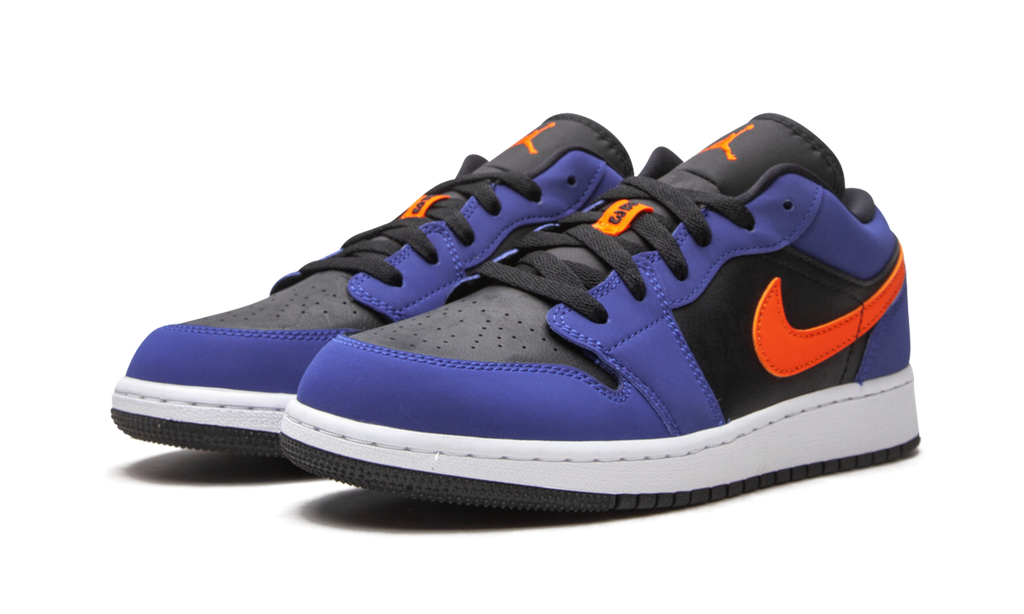 Air Jordan 1 Low GS 553560 480