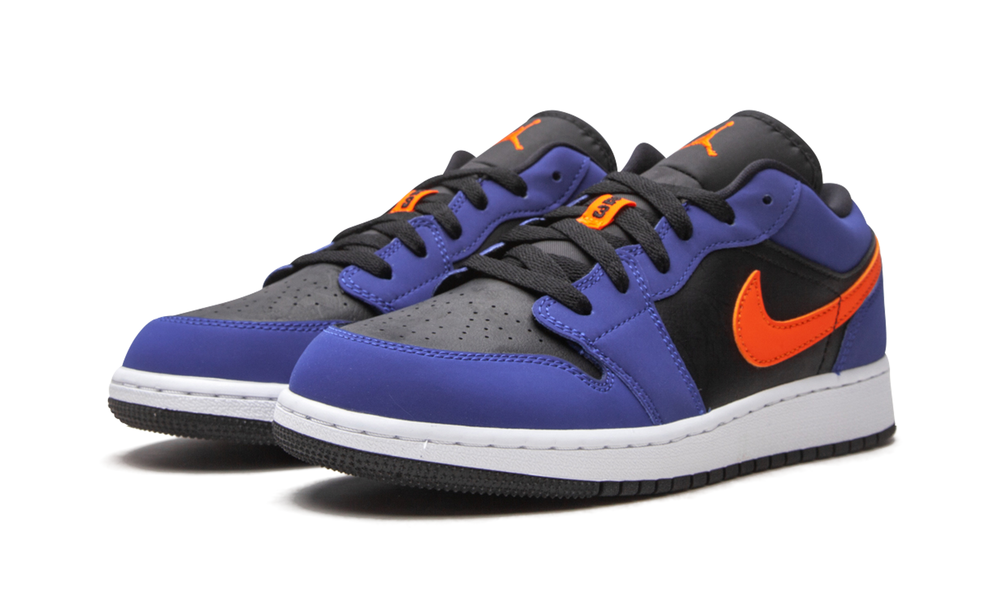 Air Jordan 1 Low GS 553560 480