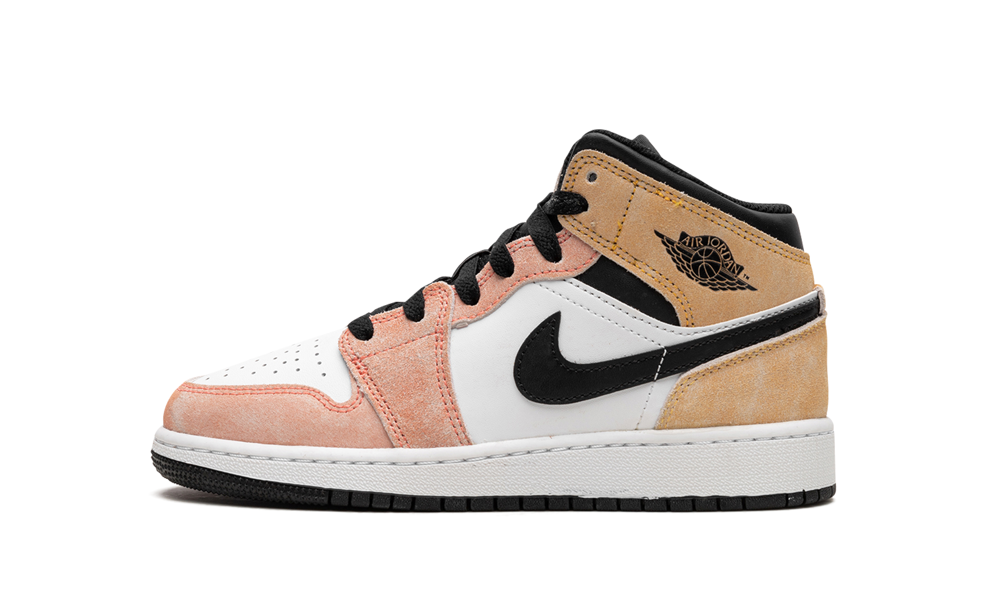 Air Jordan 1 Mid GS "Flight Club" DX4365 800