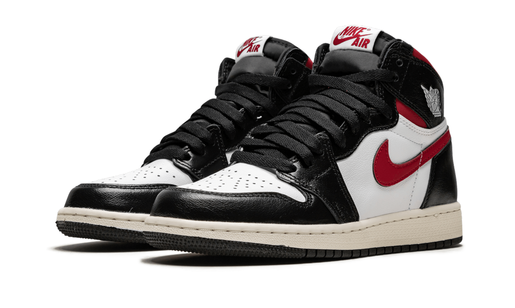 Air Jordan 1 Retro High OG GS "GYM RED" 575441 061