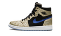 Air Jordan 1 Zoom CMFT GC "Gold Laser" DQ0659 700