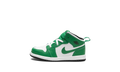 AIR JORDAN 1 MID TD "Lucky Green" DQ8425 301