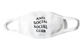 Face Mask "White" ASSC075