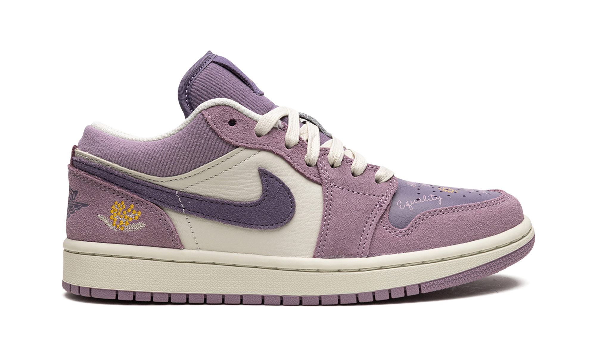 AIR JORDAN 1 LO ID WMNS "Unity" DR8057 500