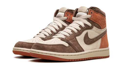 AIR JORDAN 1 HIGH OG WMNS "Dusted Clay" FQ2941 200