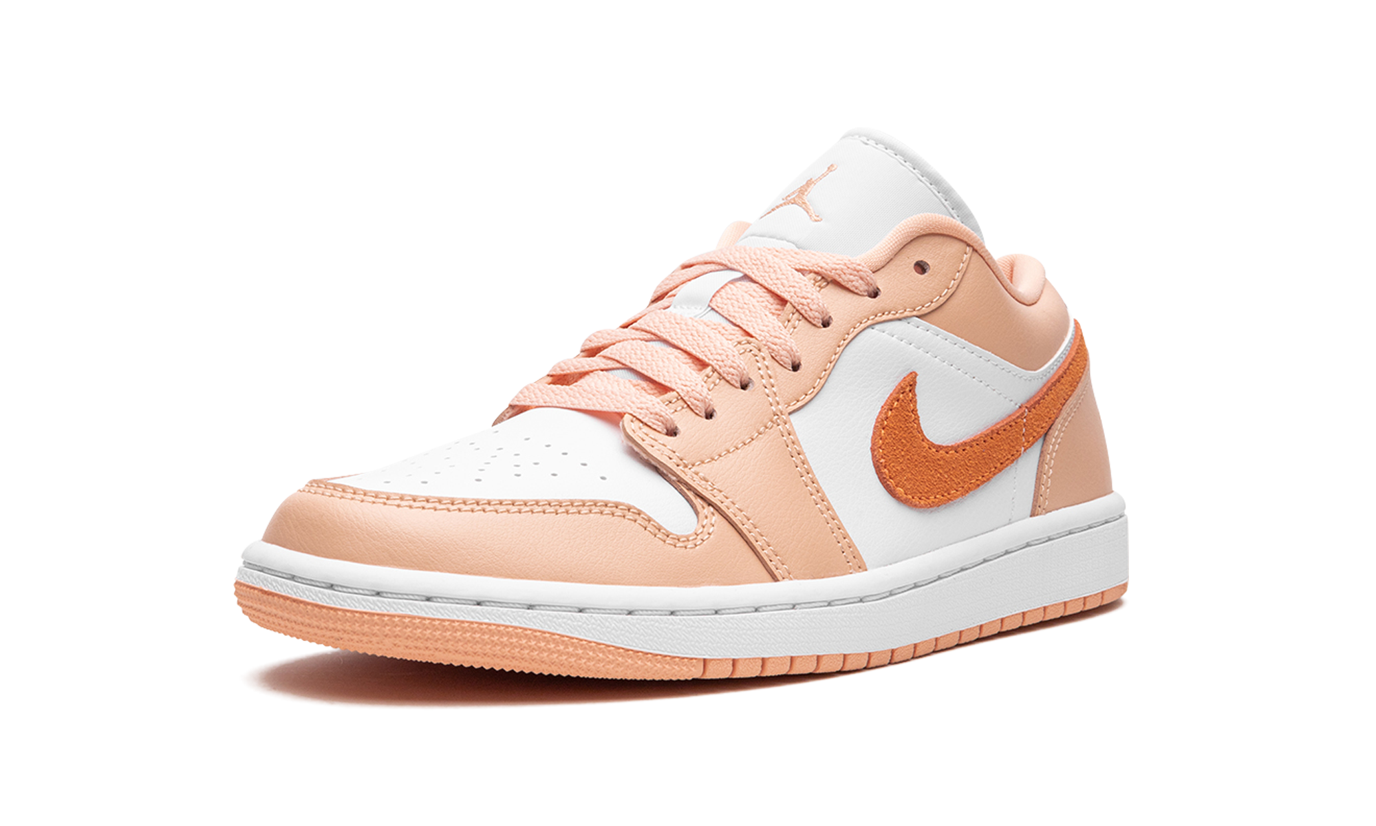 AIR JORDAN 1 LO WMNS "Sunset Haze" DC0774 801