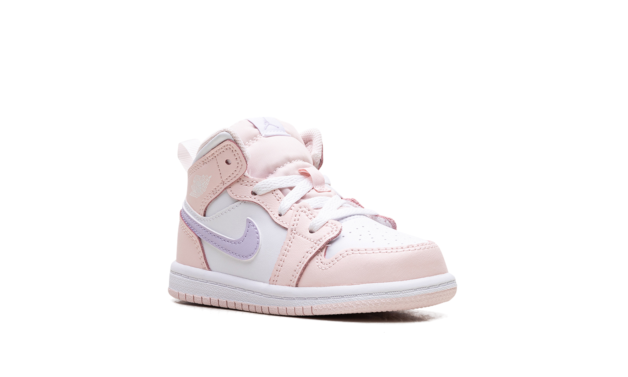 Air Jordan 1 TD "Pink Frost" FD8782 601