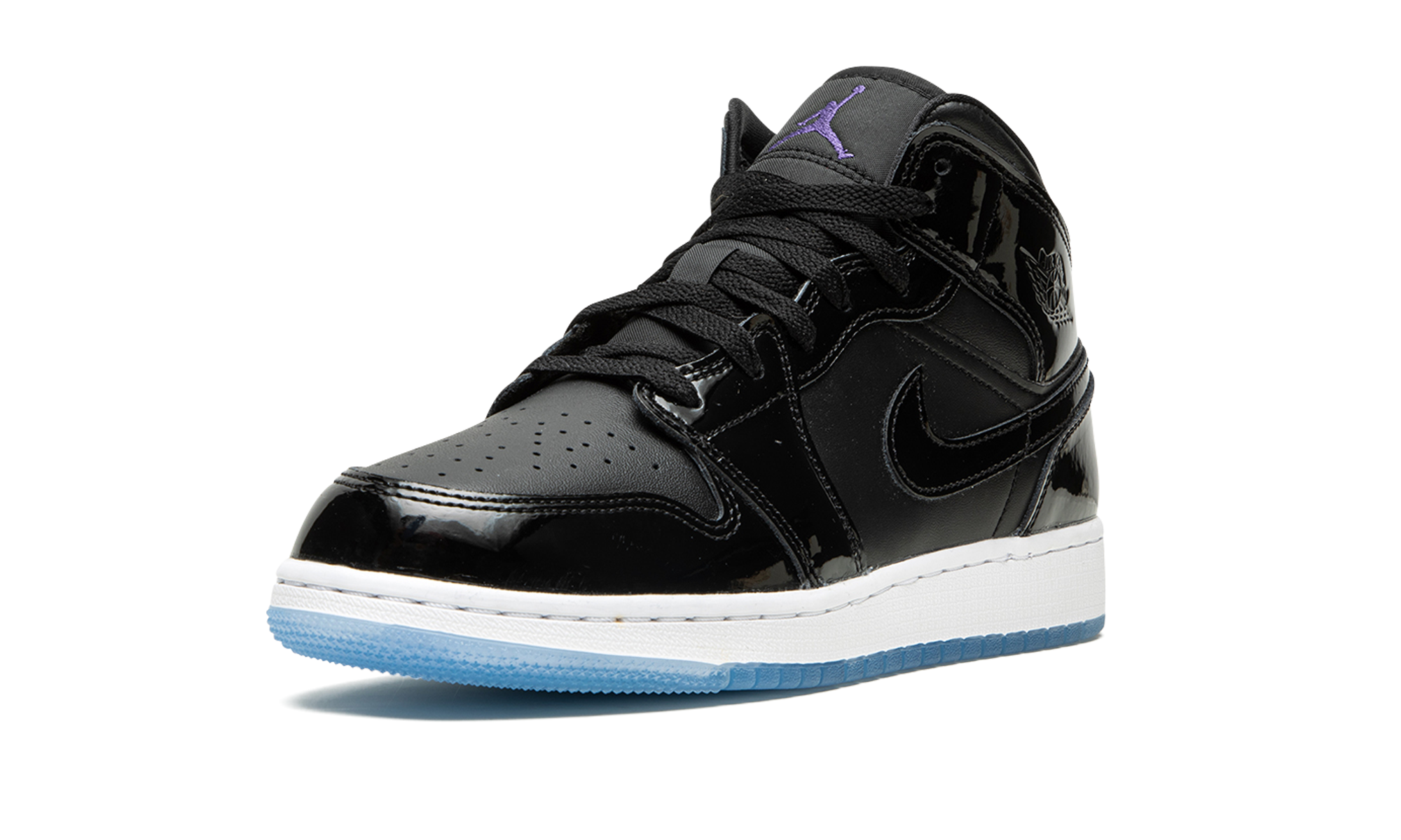 Air Jordan 1 Mid GS "Space Jam" DV1337 004