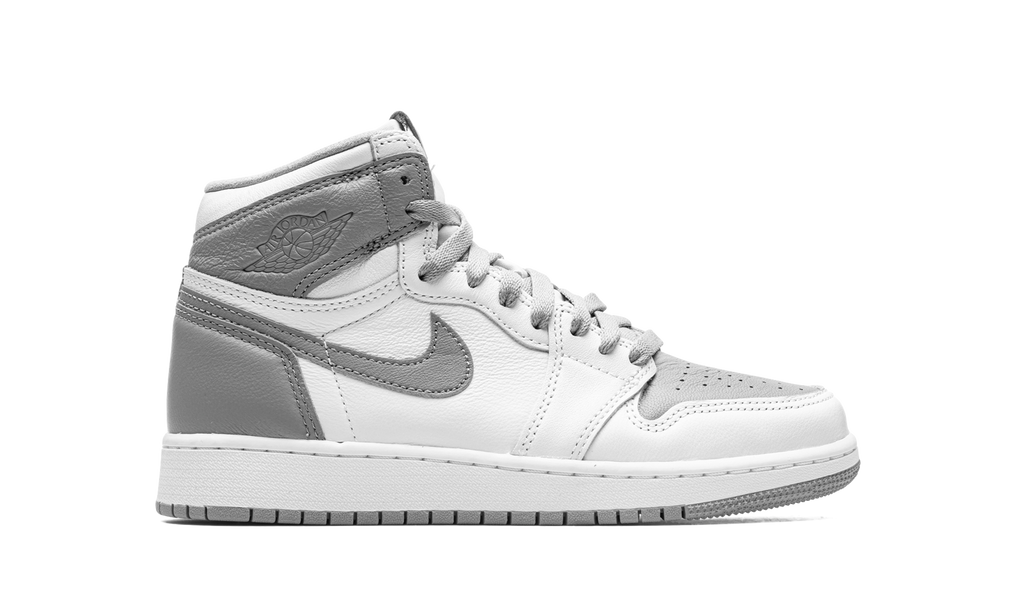 Air Jordan 1 Retro High Og GS "Stealth" 575441 037