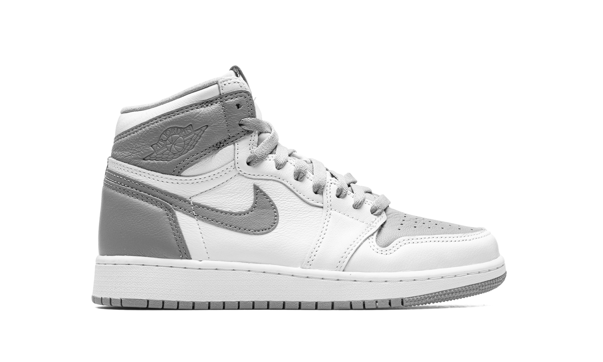 Air Jordan 1 Retro High Og GS "Stealth" 575441 037