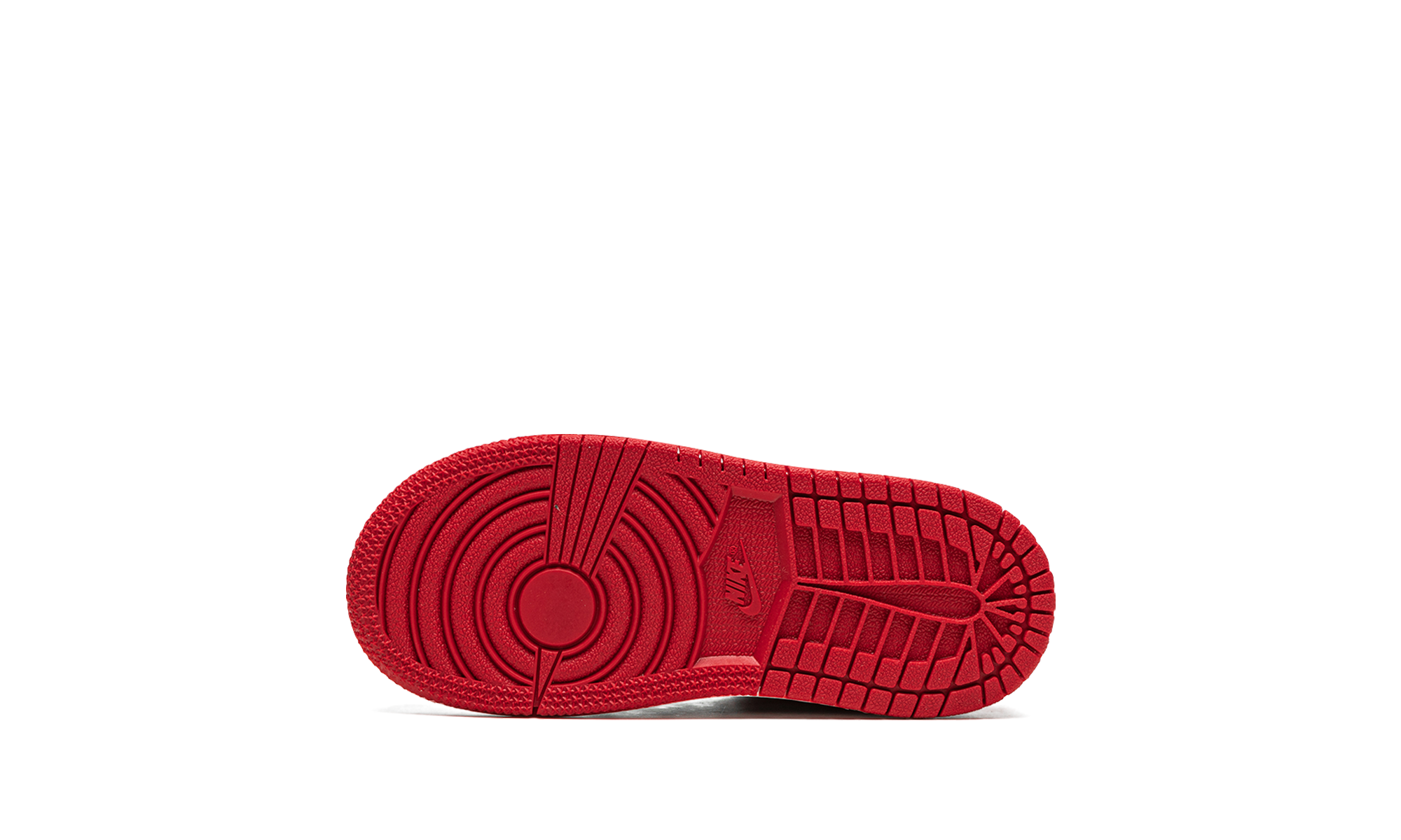 Air Jordan 1 Retro High OG TD "Bred Patent" AQ2665 063