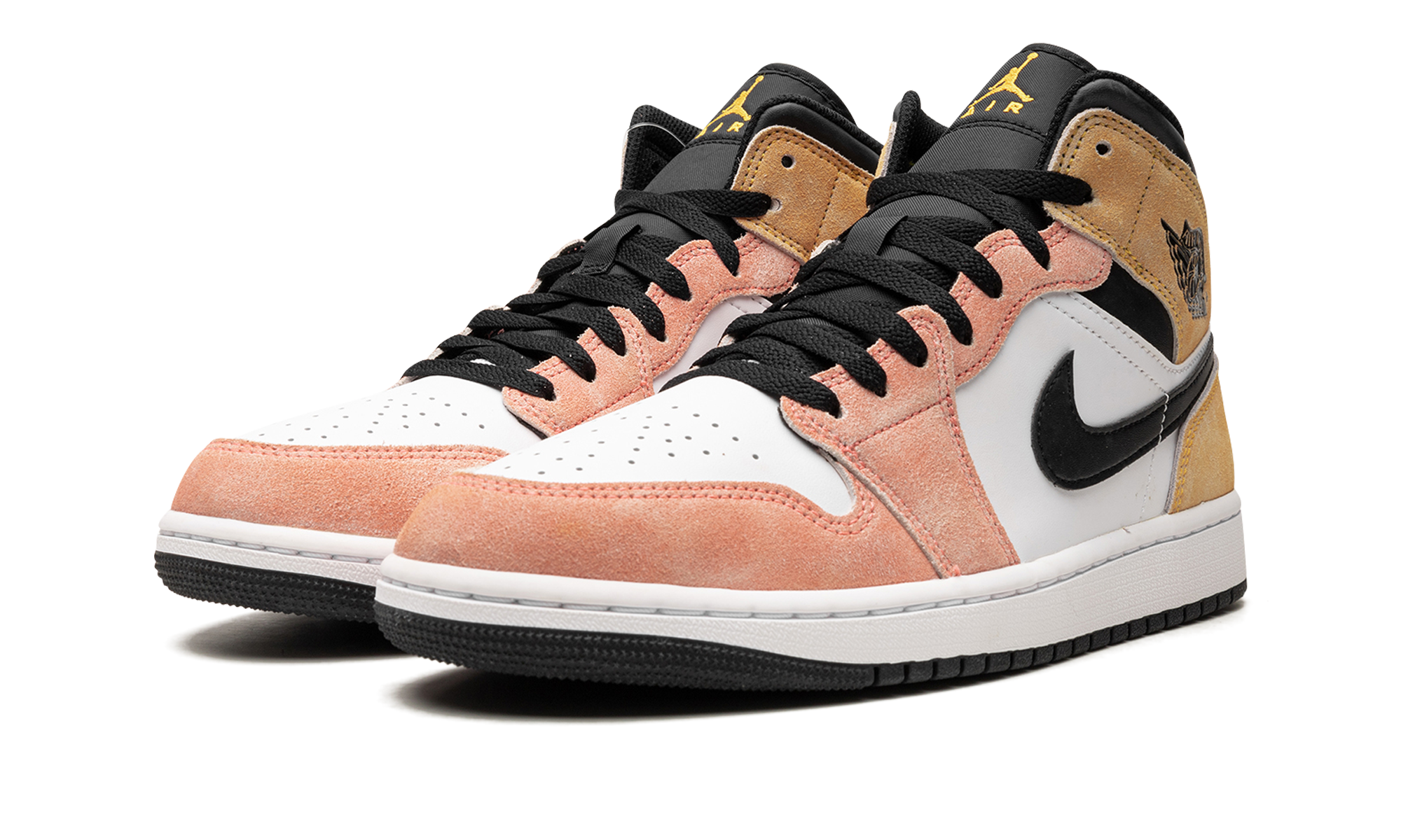 Air Jordan 1 Mid SE "Flight Club" DX4332 800